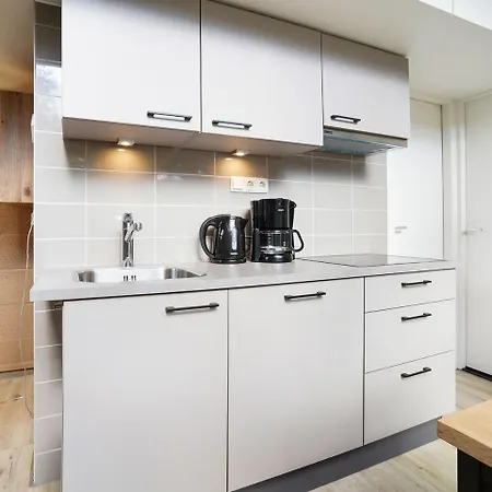 Holiday home Landal De Lommerbergen Reuver