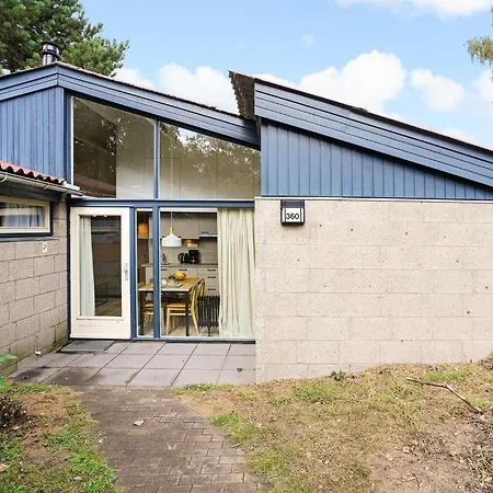 Landal De Lommerbergen * Reuver