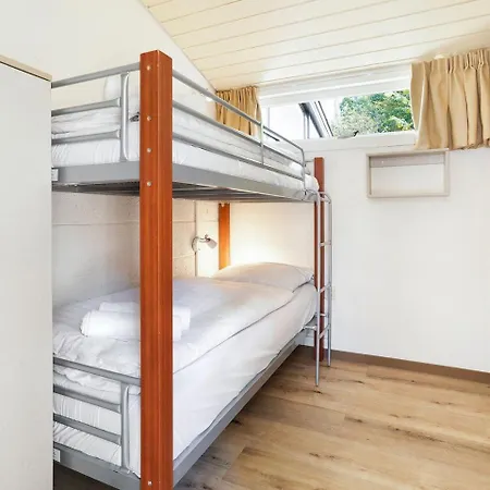 Landal De Lommerbergen