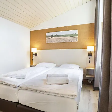 Landal De Lommerbergen Holiday home *