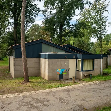 Landal De Lommerbergen * Reuver