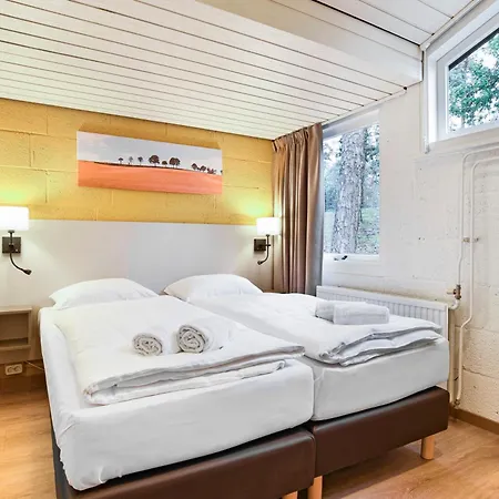 Landal De Lommerbergen Holiday home