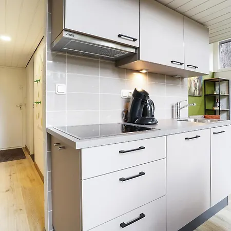 Landal De Lommerbergen Holiday home *