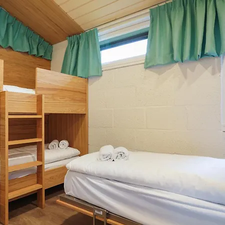 Holiday home Landal De Lommerbergen *