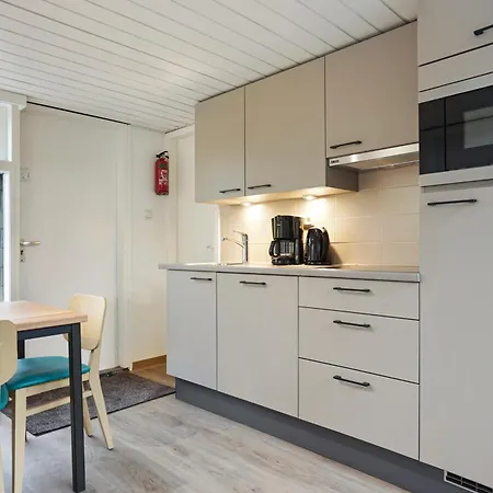 Landal De Lommerbergen Ferienhaus Reuver