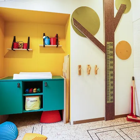 Landal De Lommerbergen *