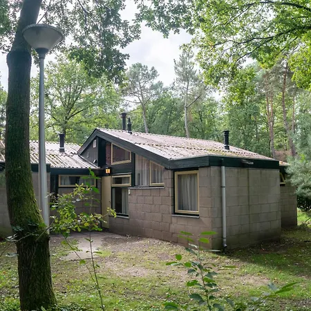 Landal De Lommerbergen Reuver