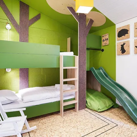 Landal De Lommerbergen * Reuver