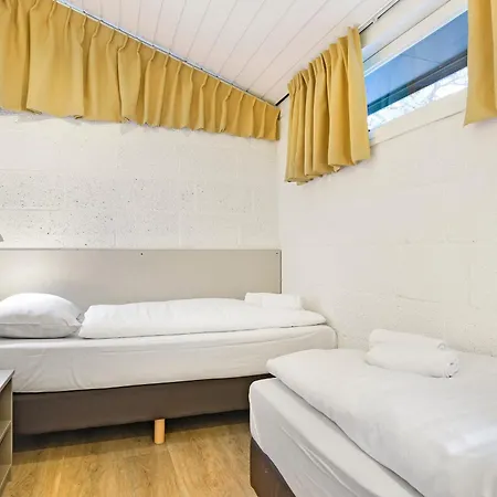 Landal De Lommerbergen Holiday home