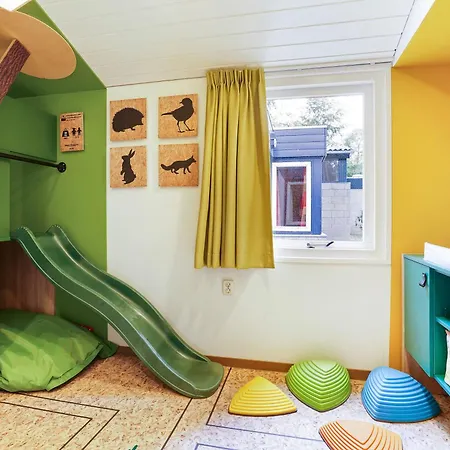 Landal De Lommerbergen Ferienhaus *