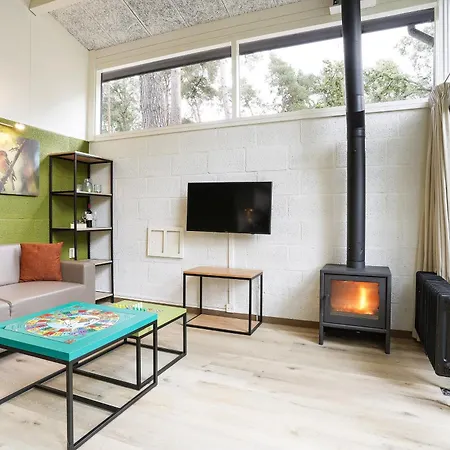 Landal De Lommerbergen Ferienhaus Reuver