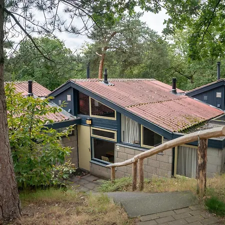 Holiday home Landal De Lommerbergen Reuver