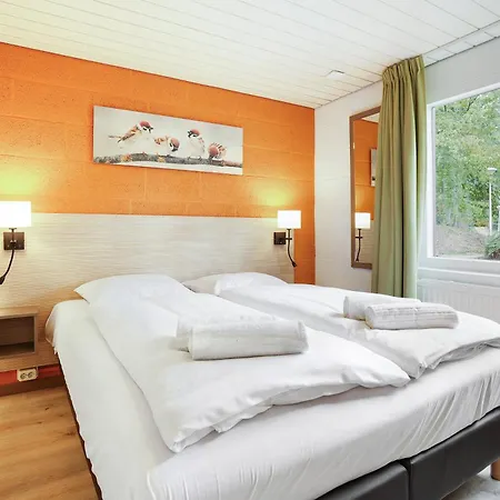 Landal De Lommerbergen Reuver