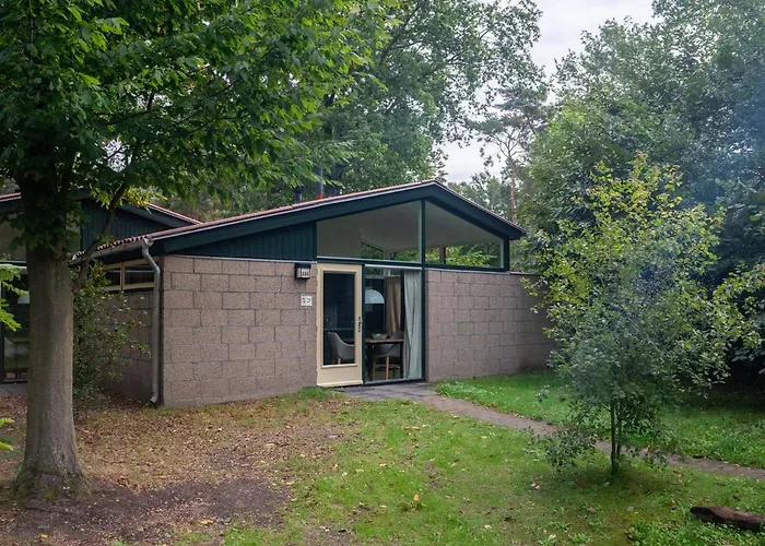 Landal De Lommerbergen * Reuver