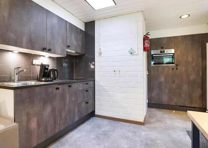 Landal De Lommerbergen Vakantiehuis Reuver