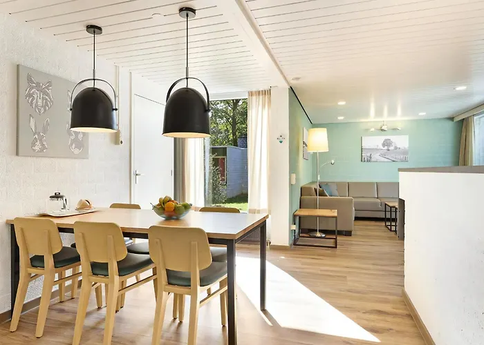 Landal De Lommerbergen Reuver