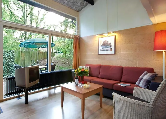 Landal De Lommerbergen Vakantiehuis *