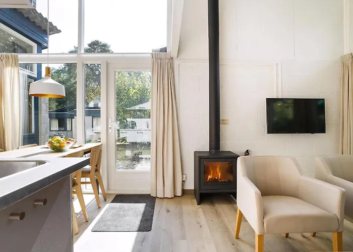 Landal De Lommerbergen Reuver