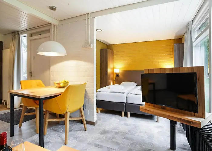 Landal De Lommerbergen