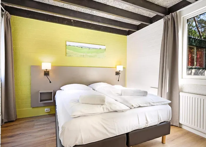 Landal De Lommerbergen Vakantiehuis