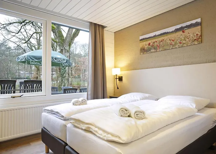 Landal De Lommerbergen *