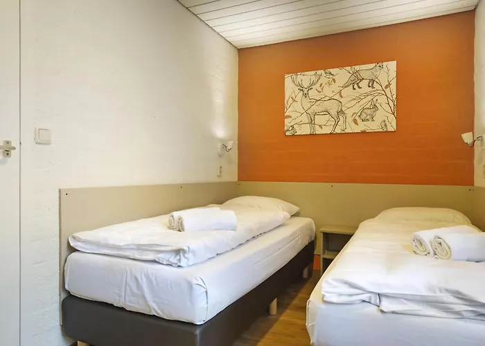 Landal De Lommerbergen Reuver