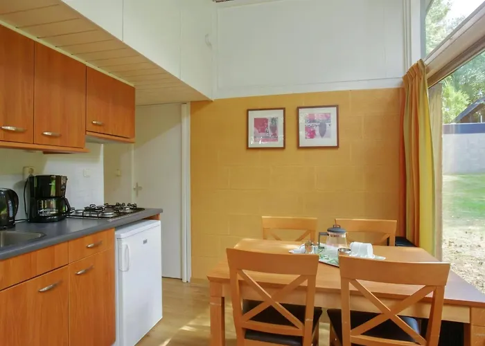 Landal De Lommerbergen