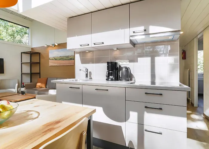 Landal De Lommerbergen Vakantiehuis *