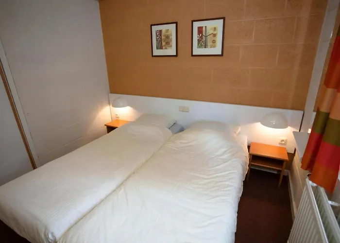 Vakantiehuis Landal De Lommerbergen *