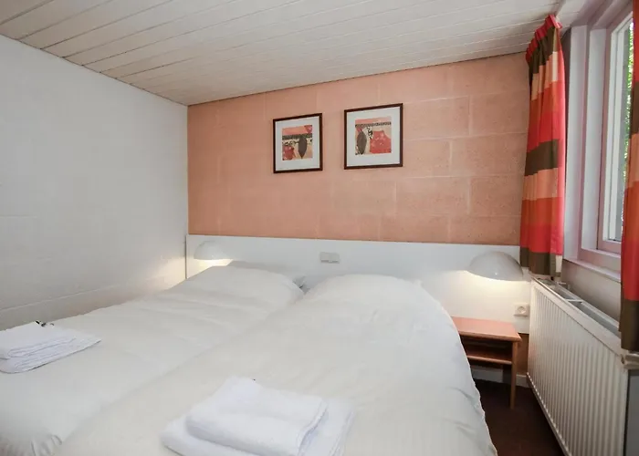 Landal De Lommerbergen *