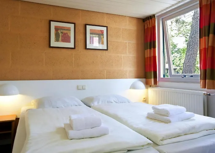 Landal De Lommerbergen * Reuver