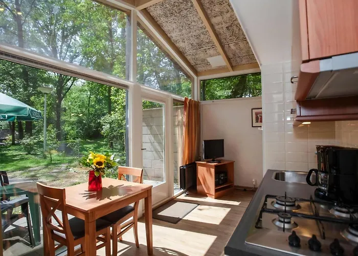 Landal De Lommerbergen Reuver