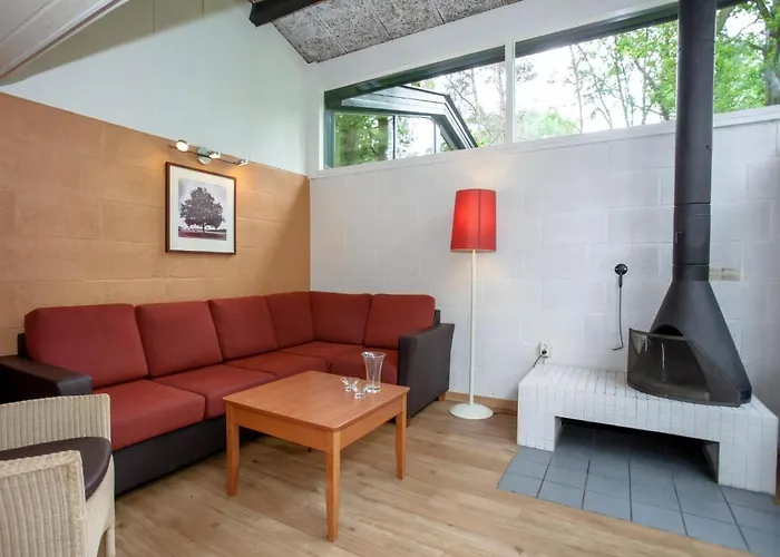 Landal De Lommerbergen Vakantiehuis Reuver