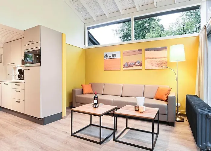 Landal De Lommerbergen *