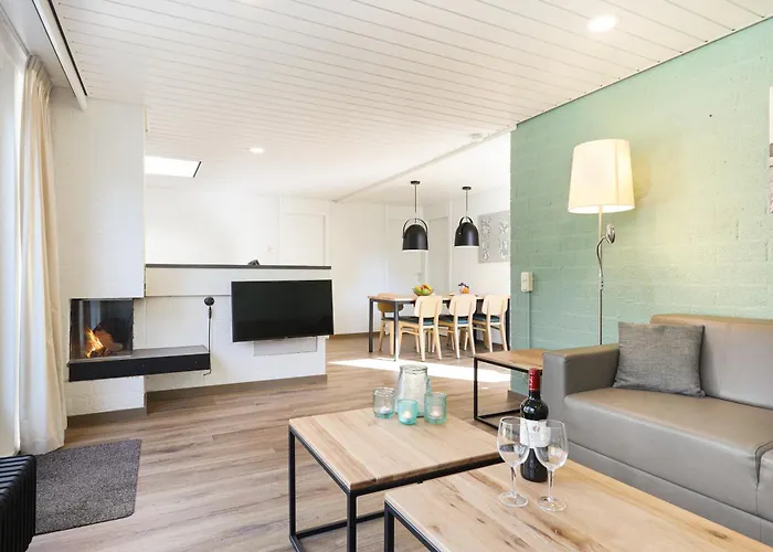 Landal De Lommerbergen *