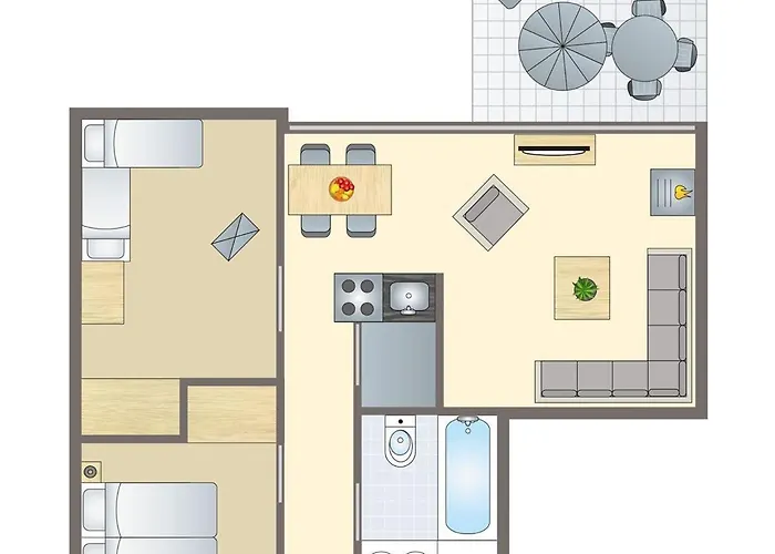 Landal De Lommerbergen *