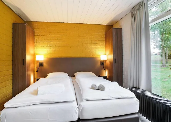 Landal De Lommerbergen Vakantiehuis Reuver