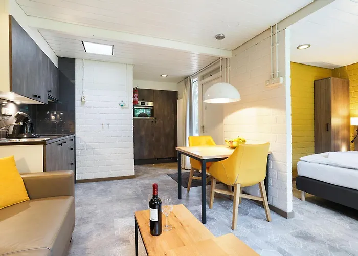 Landal De Lommerbergen Reuver