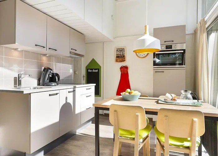 Landal De Lommerbergen * Reuver