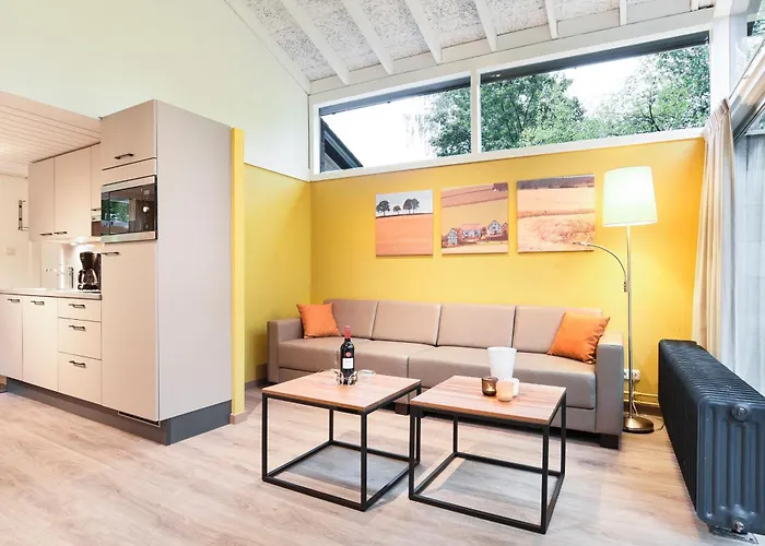 Landal De Lommerbergen