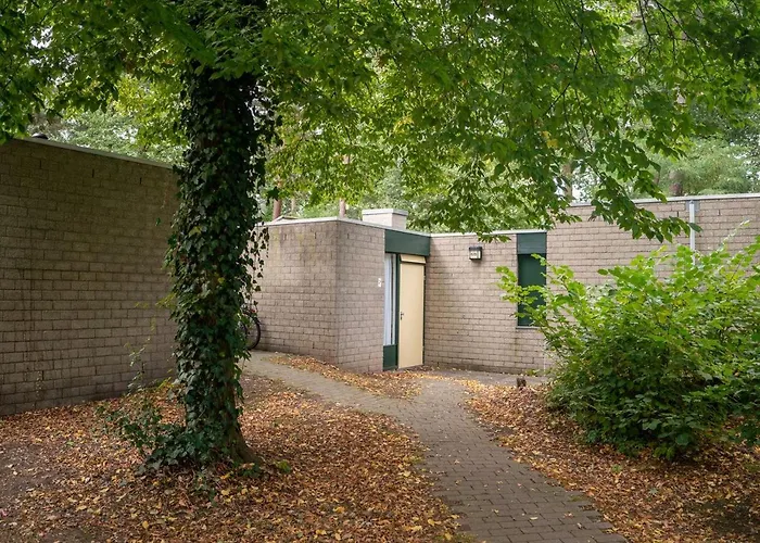 Landal De Lommerbergen Vakantiehuis