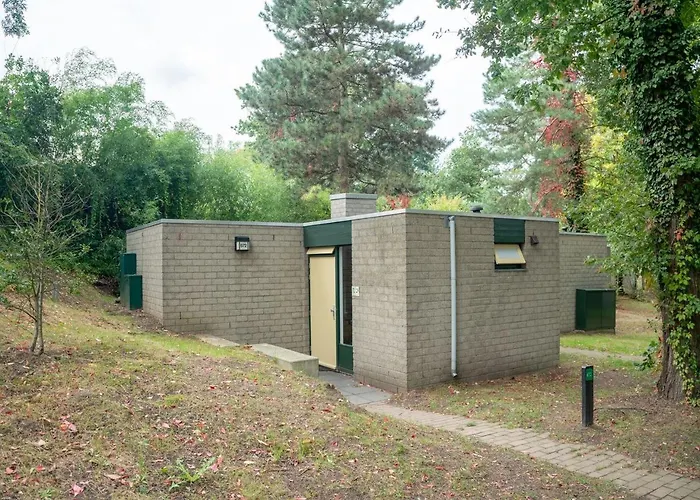 Landal De Lommerbergen Vakantiehuis Reuver