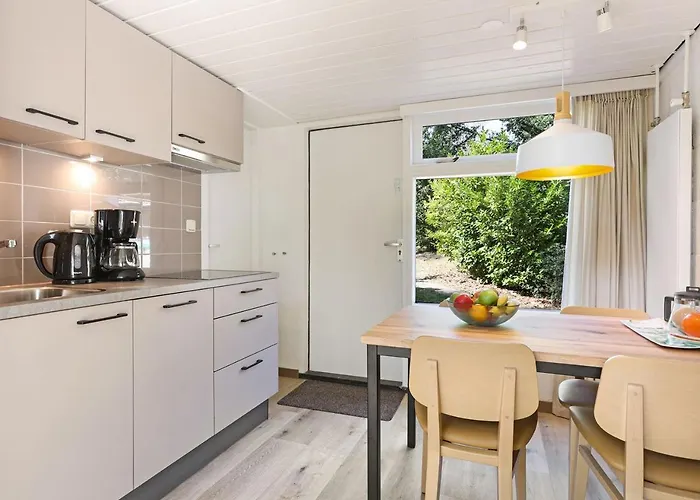 Landal De Lommerbergen * Reuver