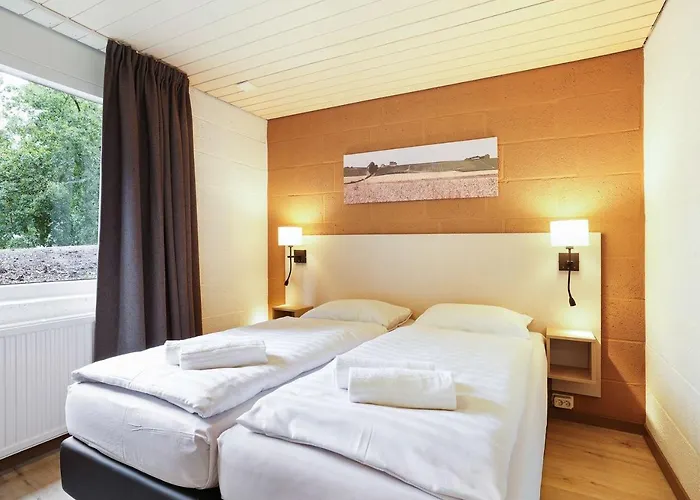 Landal De Lommerbergen Vakantiehuis *