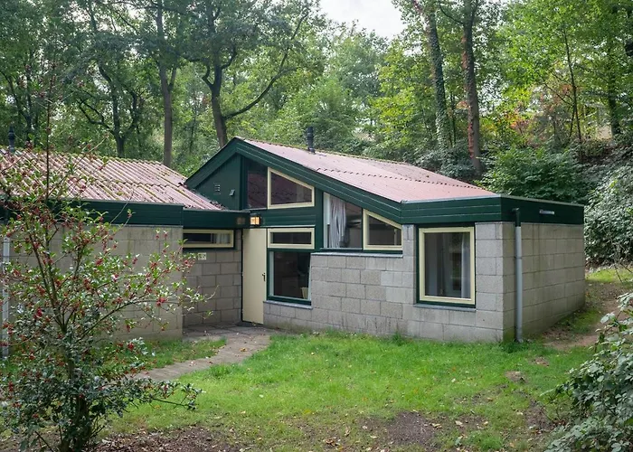 Landal De Lommerbergen * Reuver