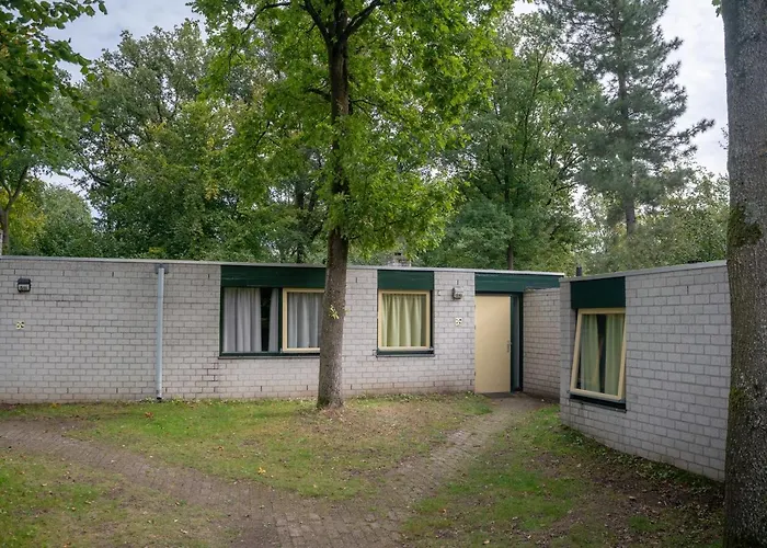 Prázdninový dům Landal De Lommerbergen *