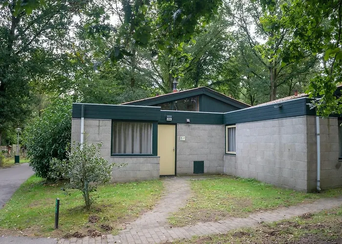 Vakantiehuis Landal De Lommerbergen *