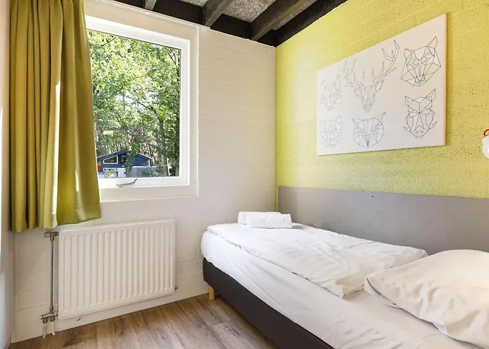 Landal De Lommerbergen