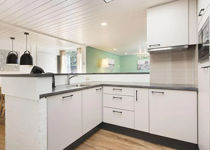 Vakantiehuis Landal De Lommerbergen