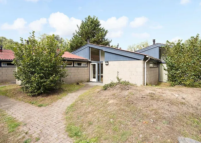 Landal De Lommerbergen Prázdninový dům Reuver